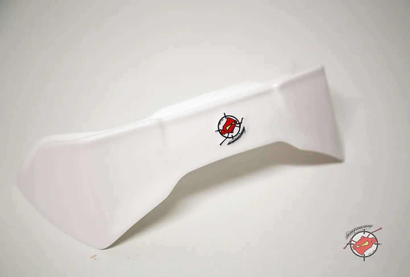 Wingz Original - Alerón para casco 1