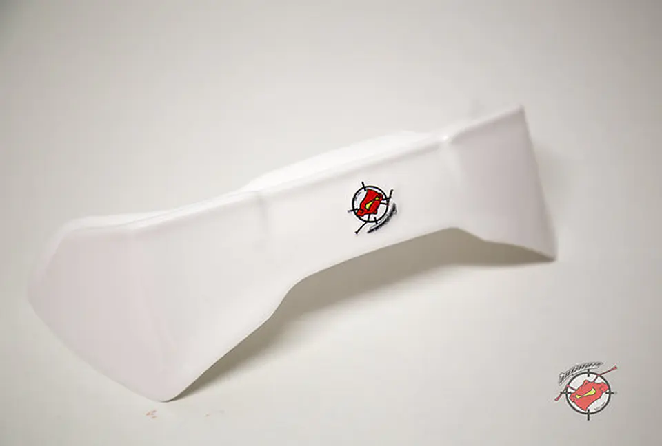 Wingz Original - Alerón para casco 1