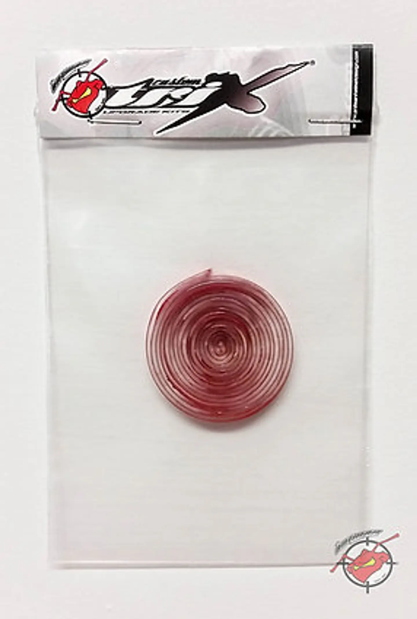 Cinta doble faz VHB - Transparente 1