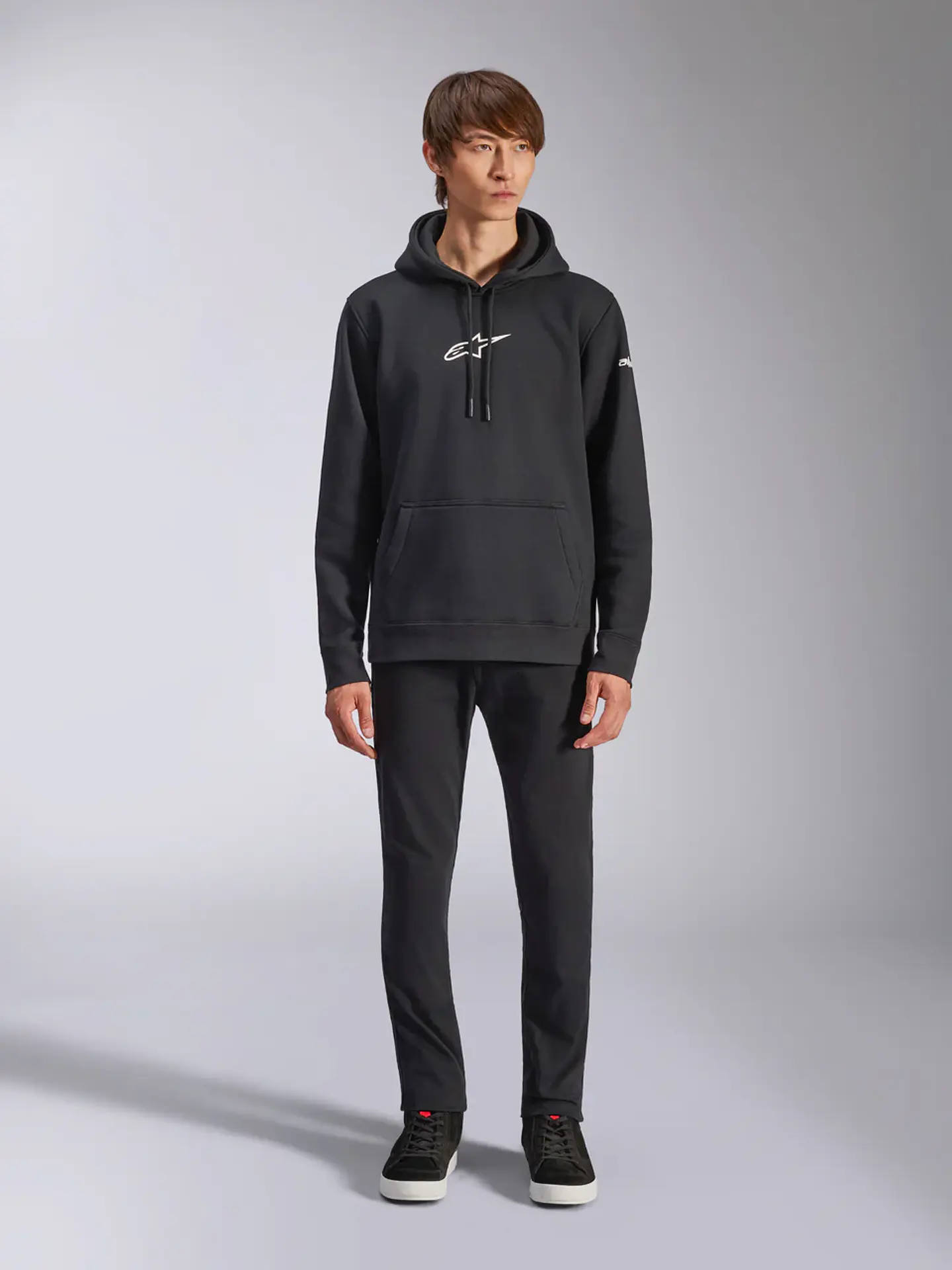 Polerón Frontal Hoodie 4