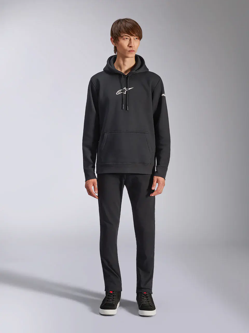 Polerón Frontal Hoodie 4