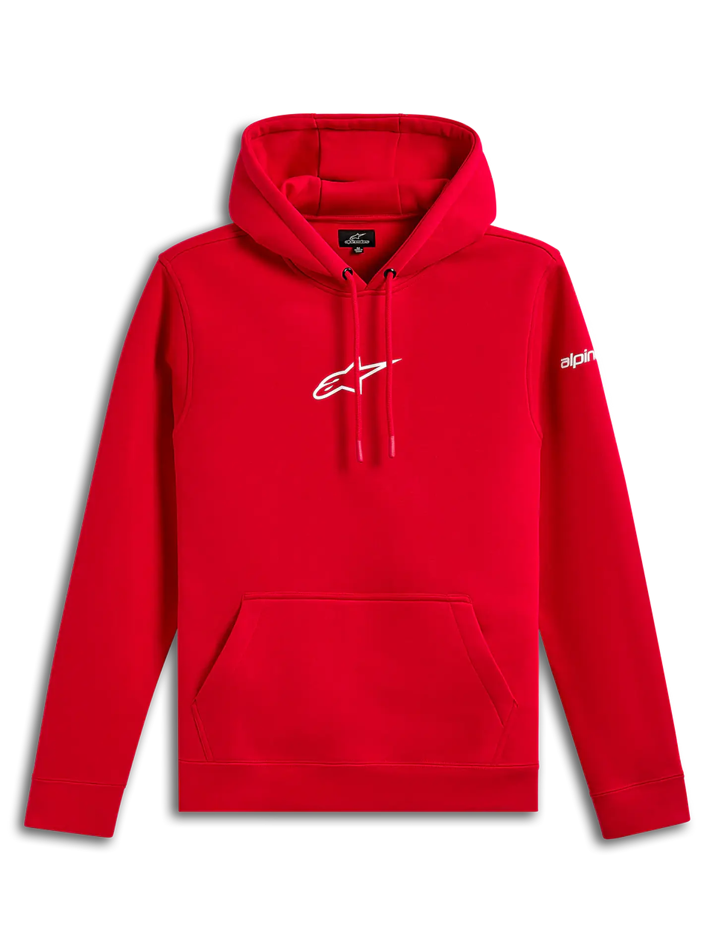 Polerón Frontal Hoodie 2