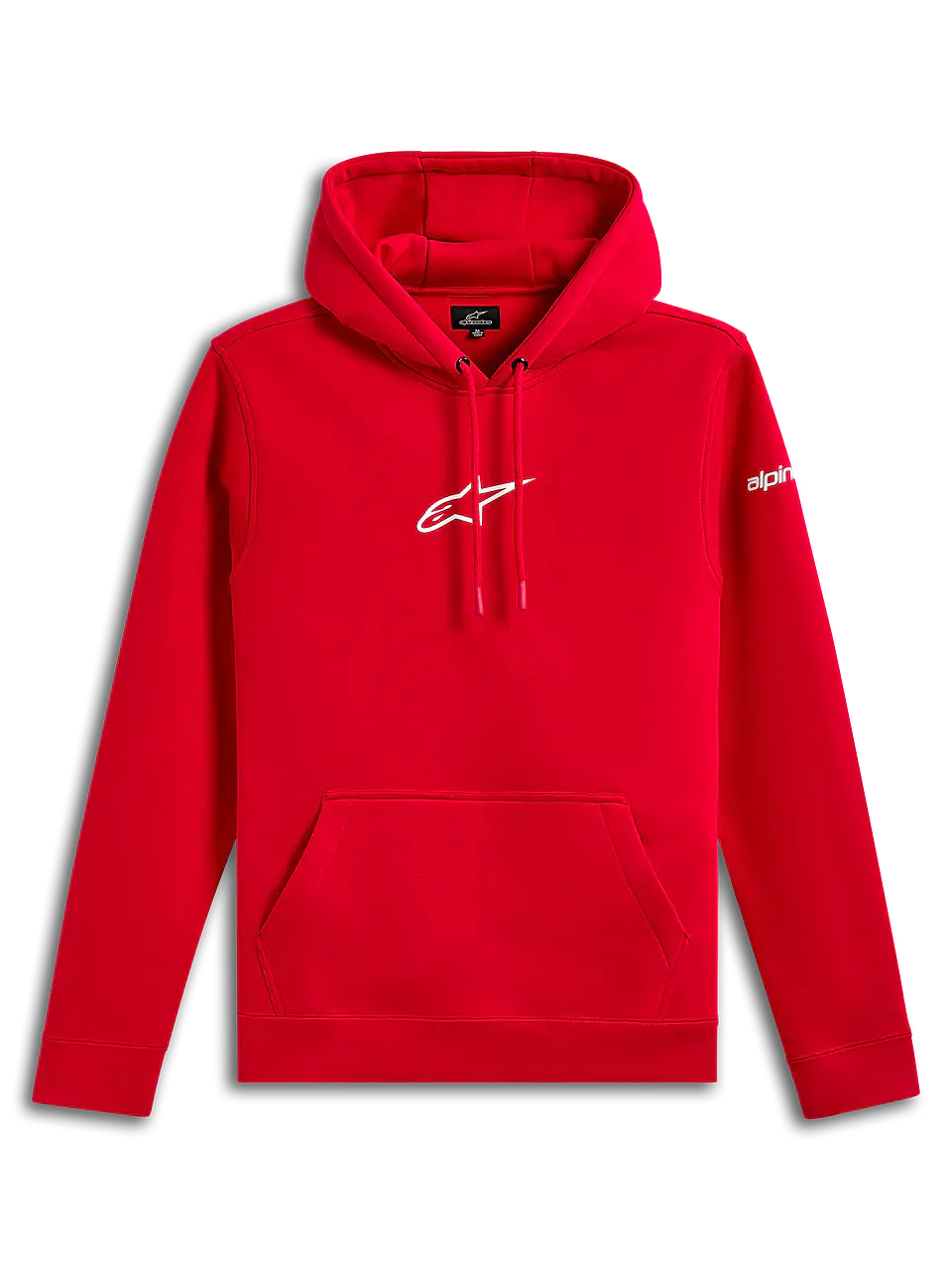 Polerón Frontal Hoodie 2