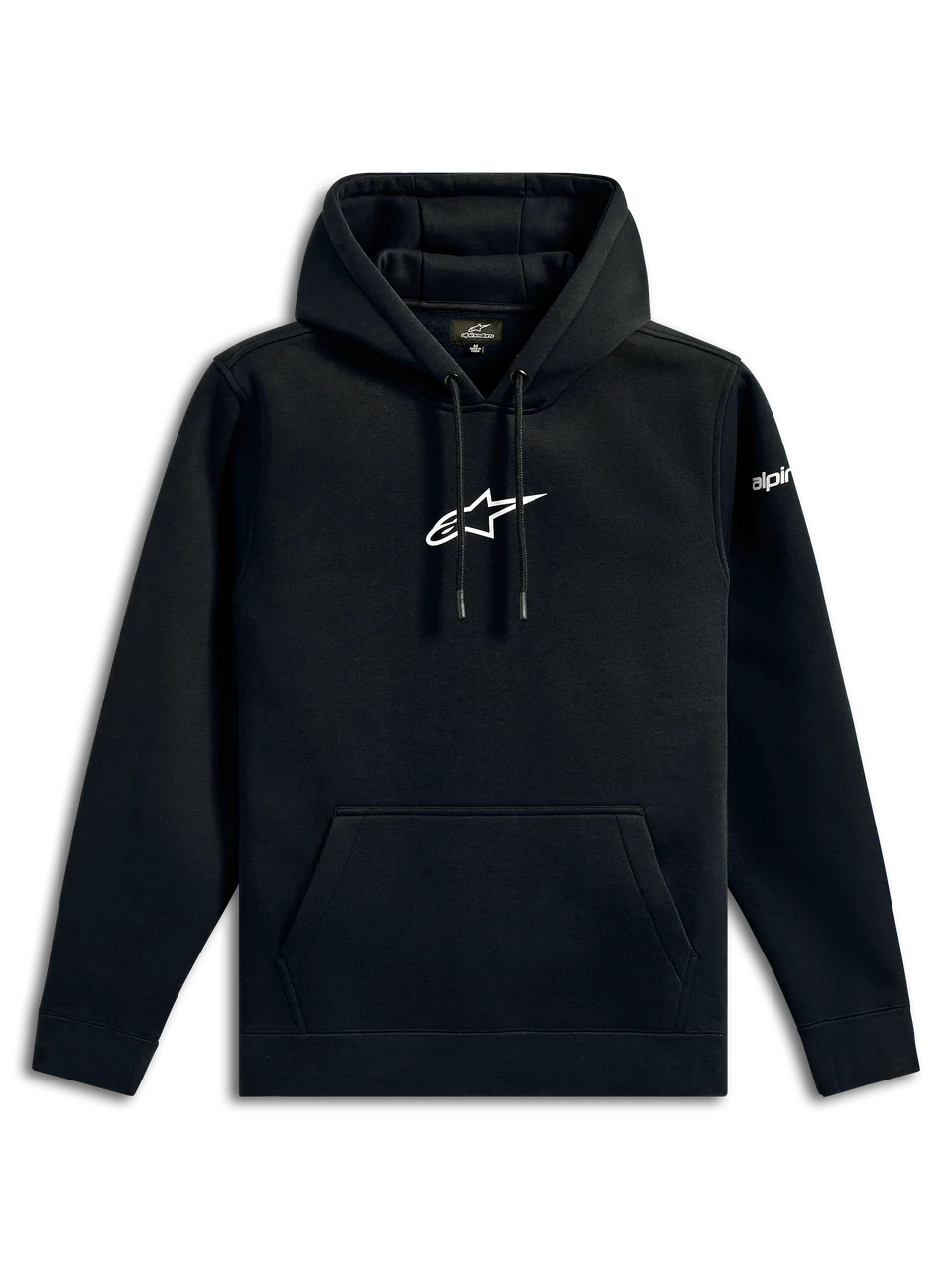 Polerón Frontal Hoodie