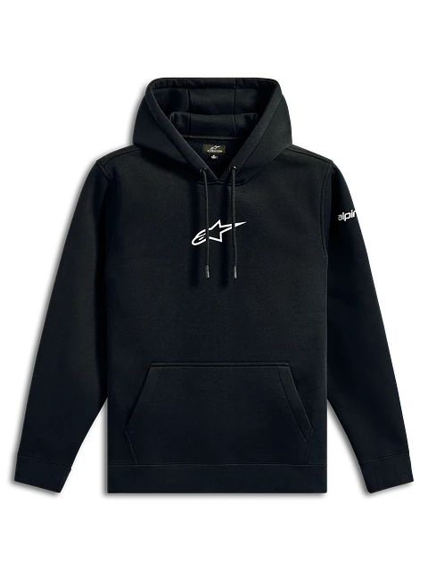 Polerón Frontal Hoodie
