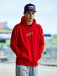 Polerón Frontal Hoodie - Miniatura 6