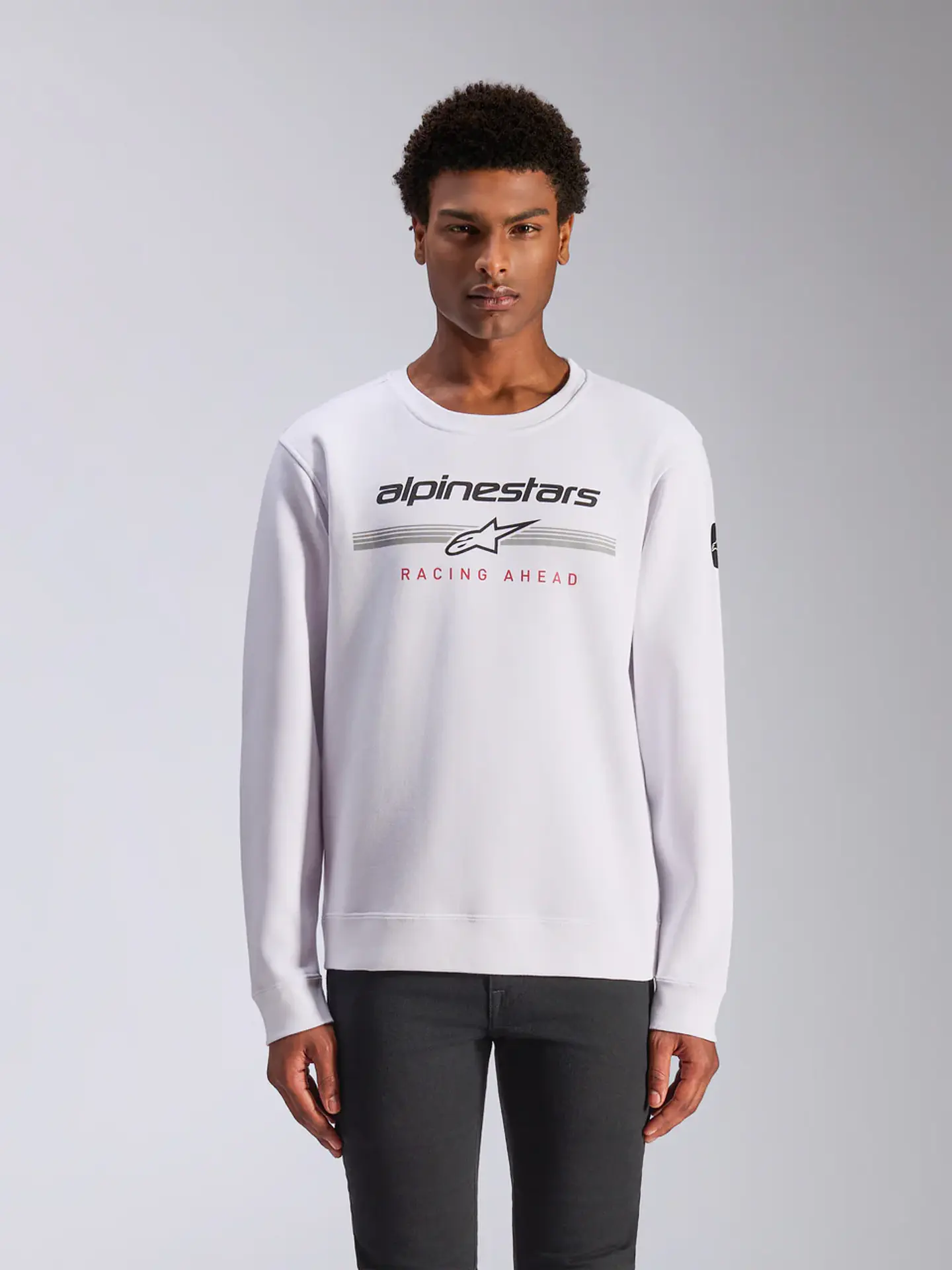 Polerón Bettern Crew 4