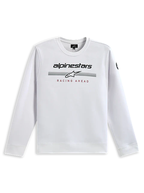 Polerón Bettern Crew