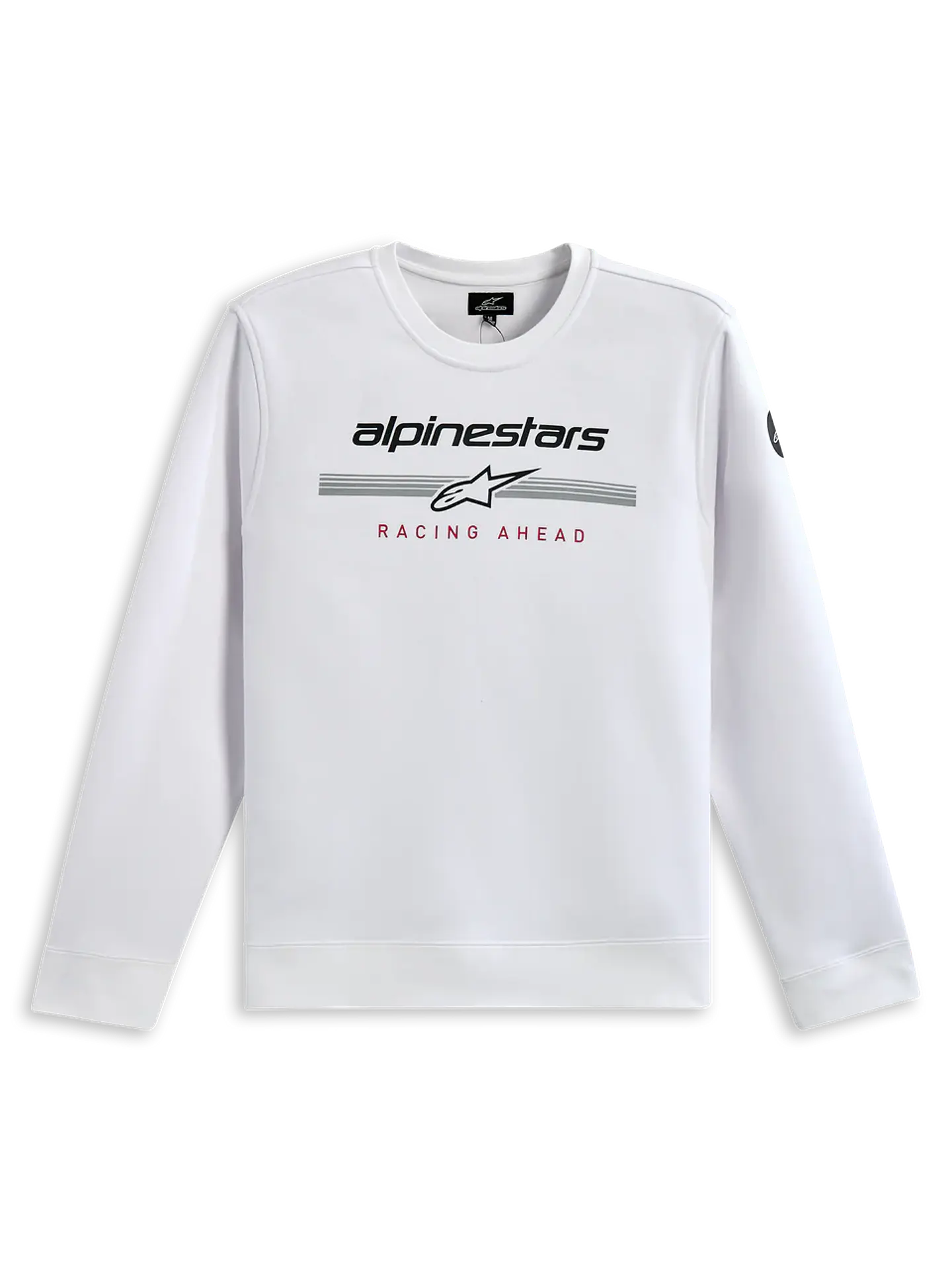 Polerón Bettern Crew 1