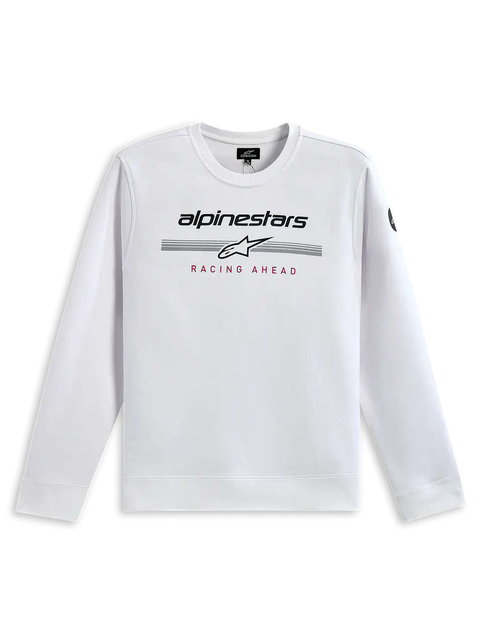 Polerón Bettern Crew 1