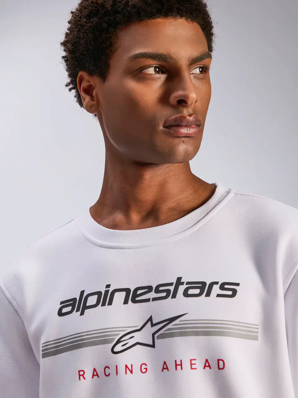 Polerón Bettern Crew 5