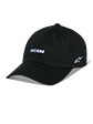 Deduce Strapback Hat - Miniatura 2