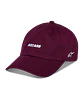 Deduce Strapback Hat - Miniatura 3
