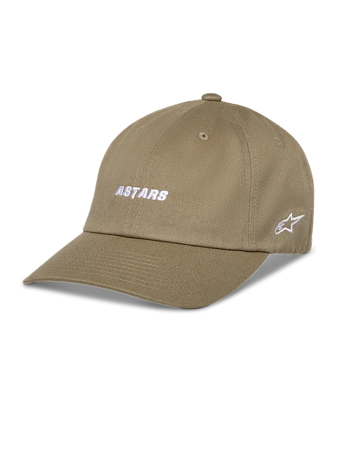 Deduce Strapback Hat