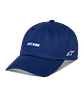 Deduce Strapback Hat - Miniatura 4