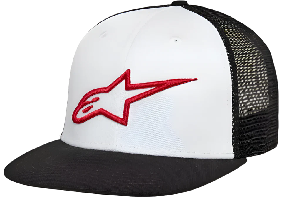 Corp Trucker Hat