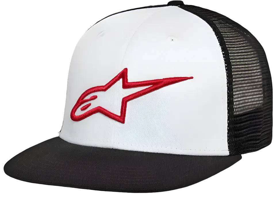 Corp Trucker Hat 1