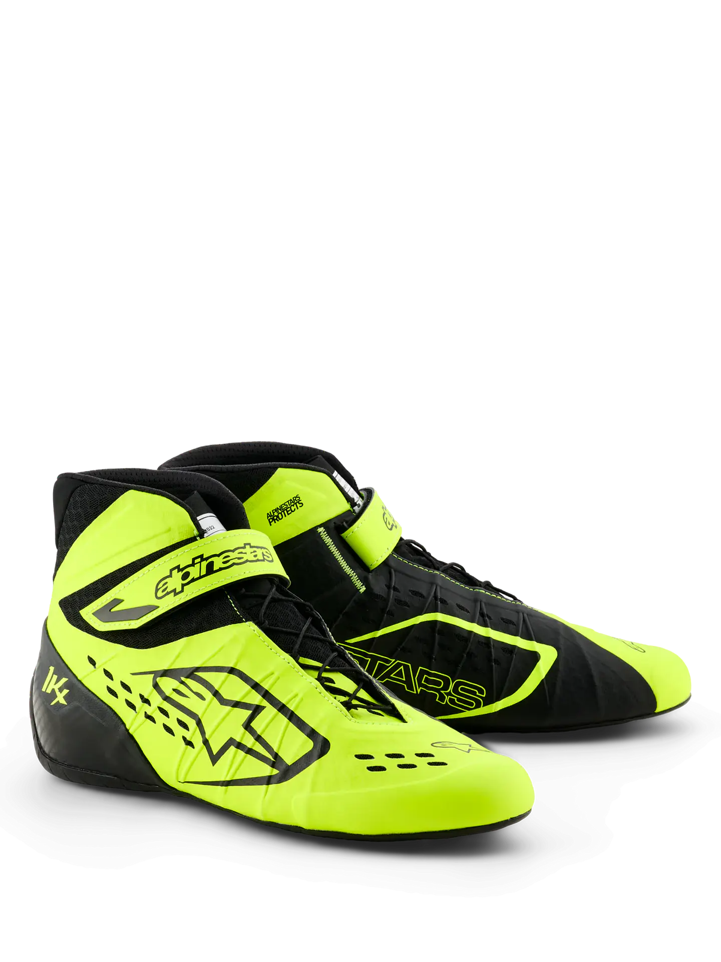 Tech-1 KX V3 FIA 2