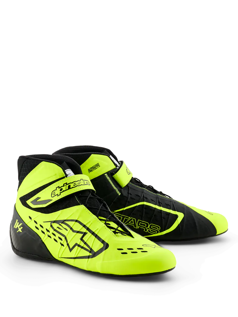Tech-1 KX V3 FIA 2