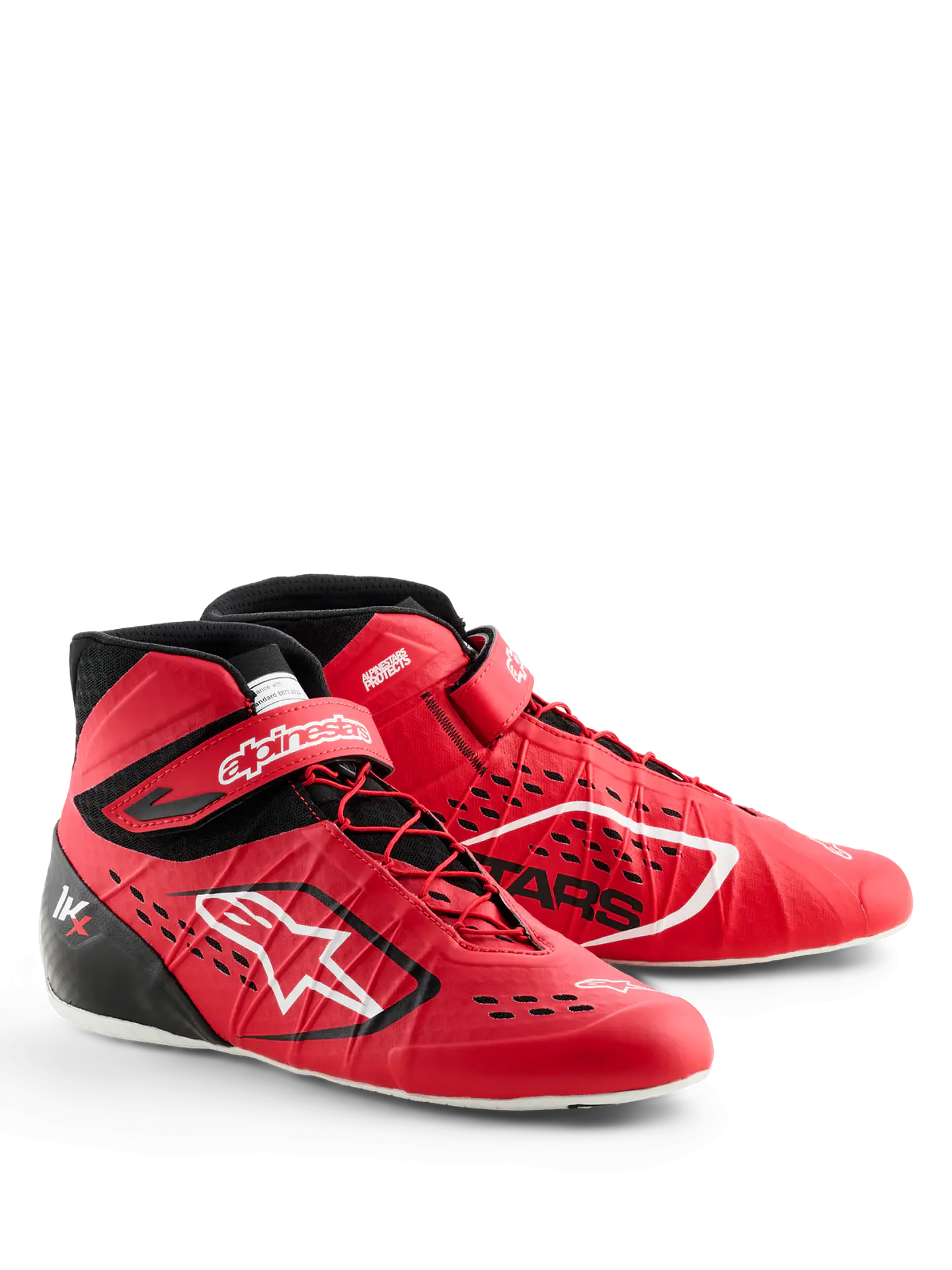 Tech-1 KX V3 FIA 6