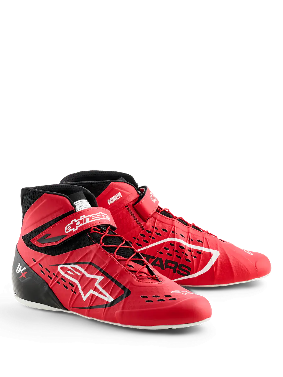 Tech-1 KX V3 FIA 6