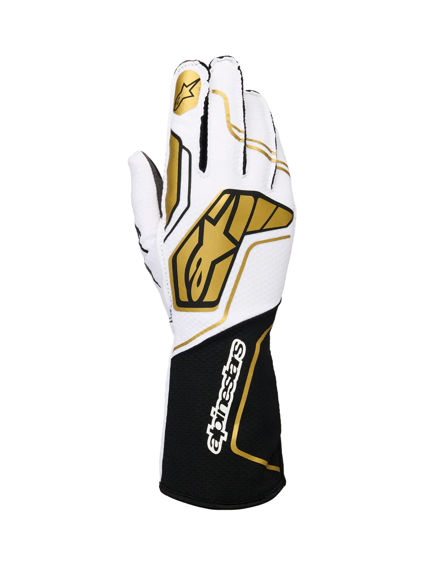 Guante Karting Tech-1 KX V4 FIA 1
