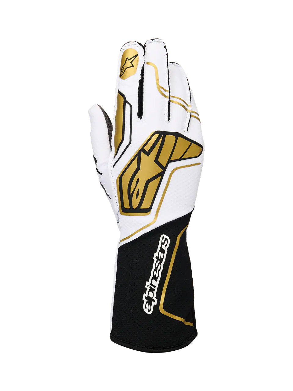 Guante Karting Tech-1 KX V4 FIA 1