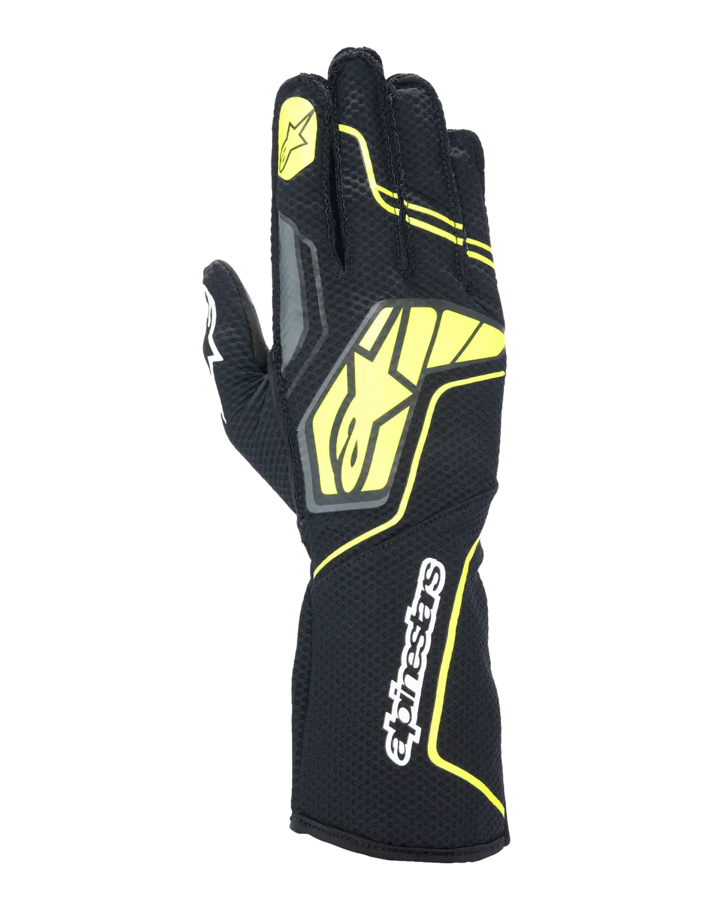 Guante Karting Tech-1 KX V4 FIA 3