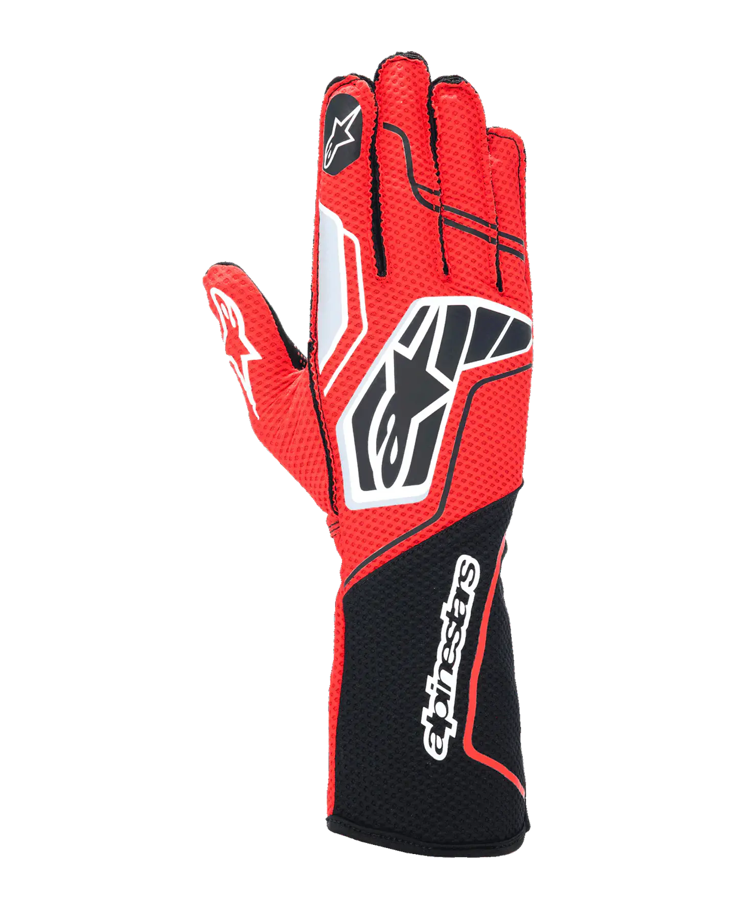 Guante Karting Tech-1 KX V4 FIA 4