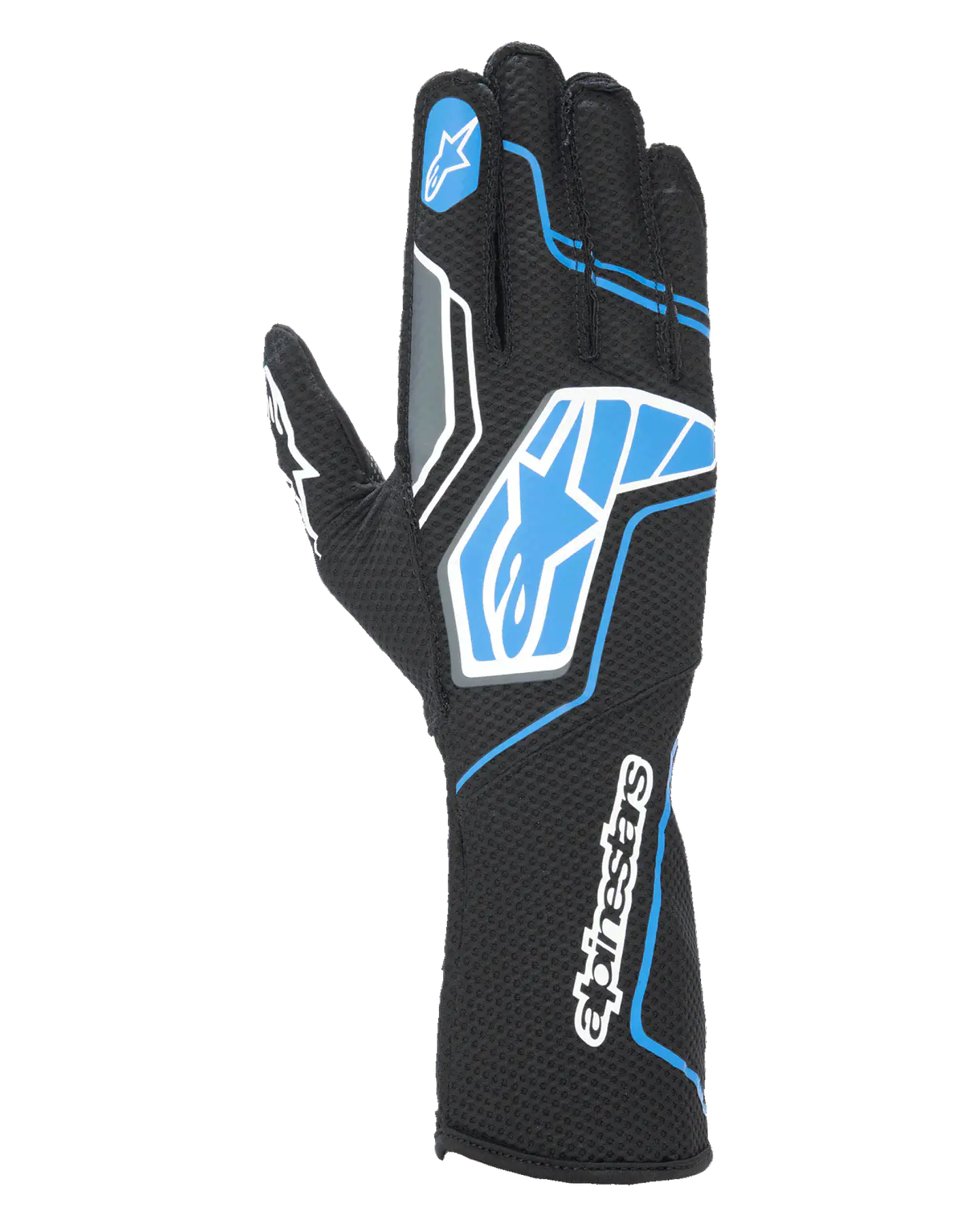 Guante Karting Tech-1 KX V4 FIA 5