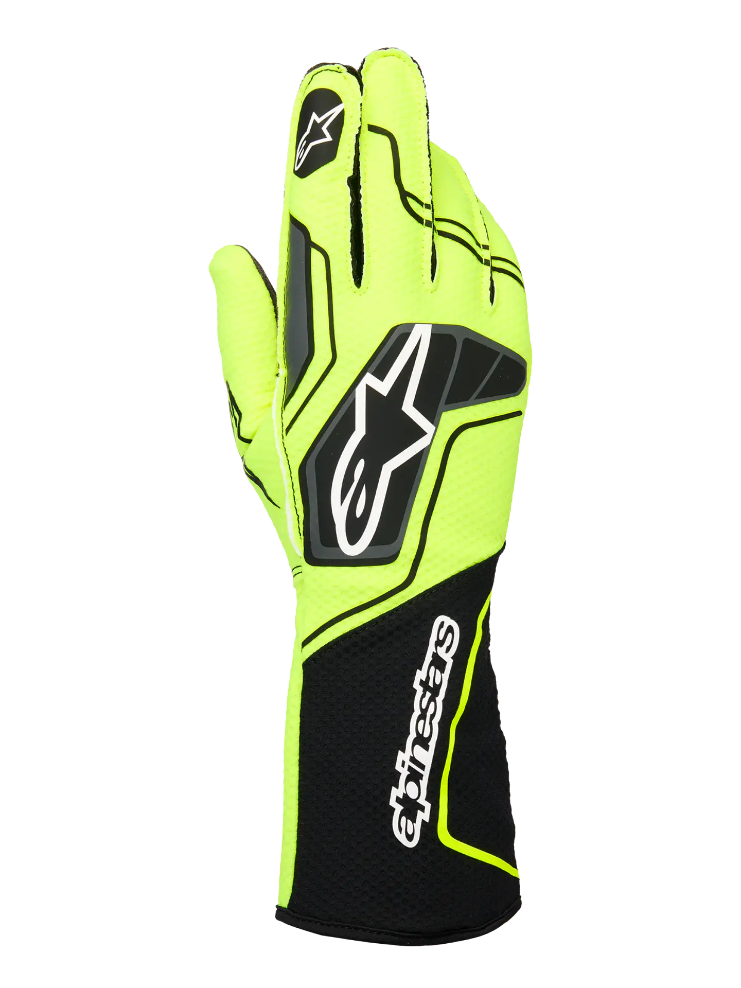 Guante Karting Tech-1 KX V4 FIA 6