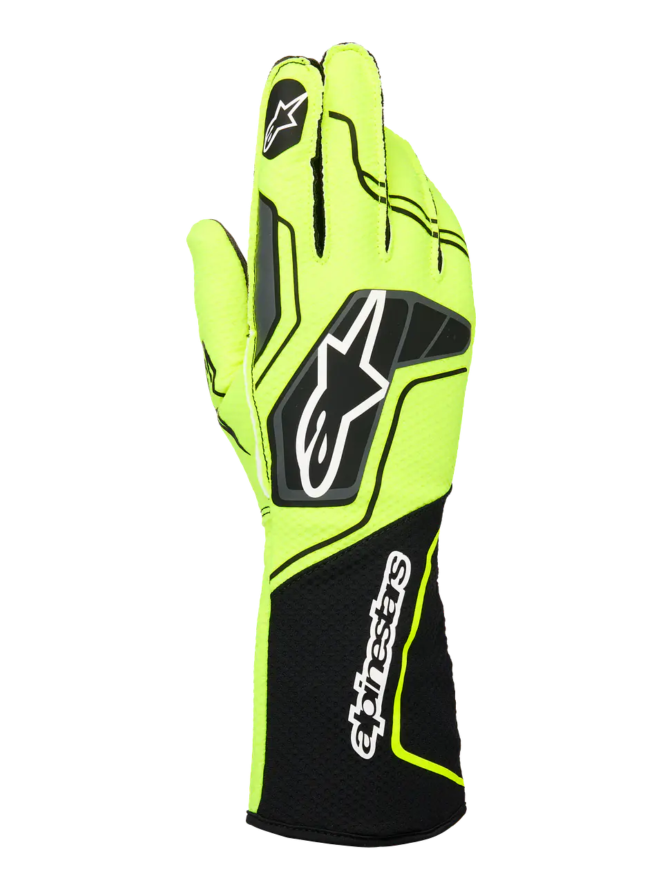 Guante Karting Tech-1 KX V4 FIA 6