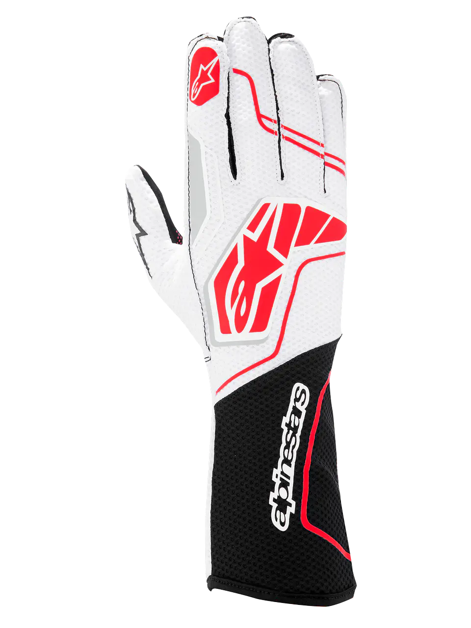 Guante Karting Tech-1 KX V4 FIA 7