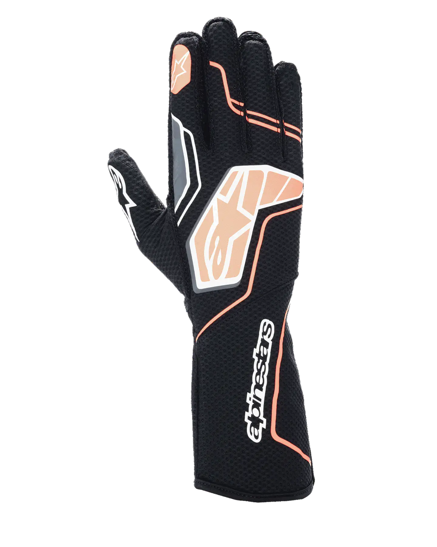 Guante Karting Tech-1 KX V4 FIA 8