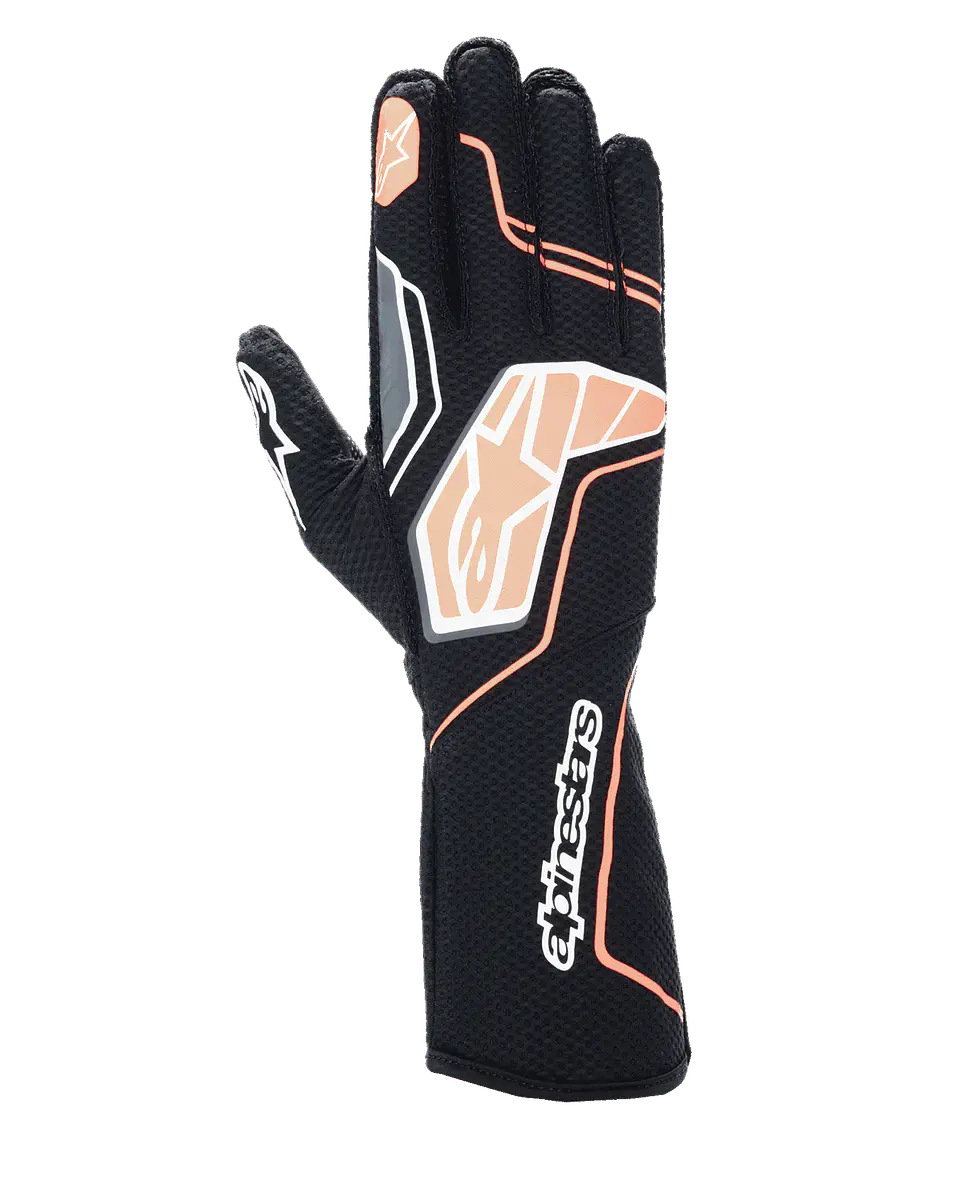 Guante Karting Tech-1 KX V4 FIA 8