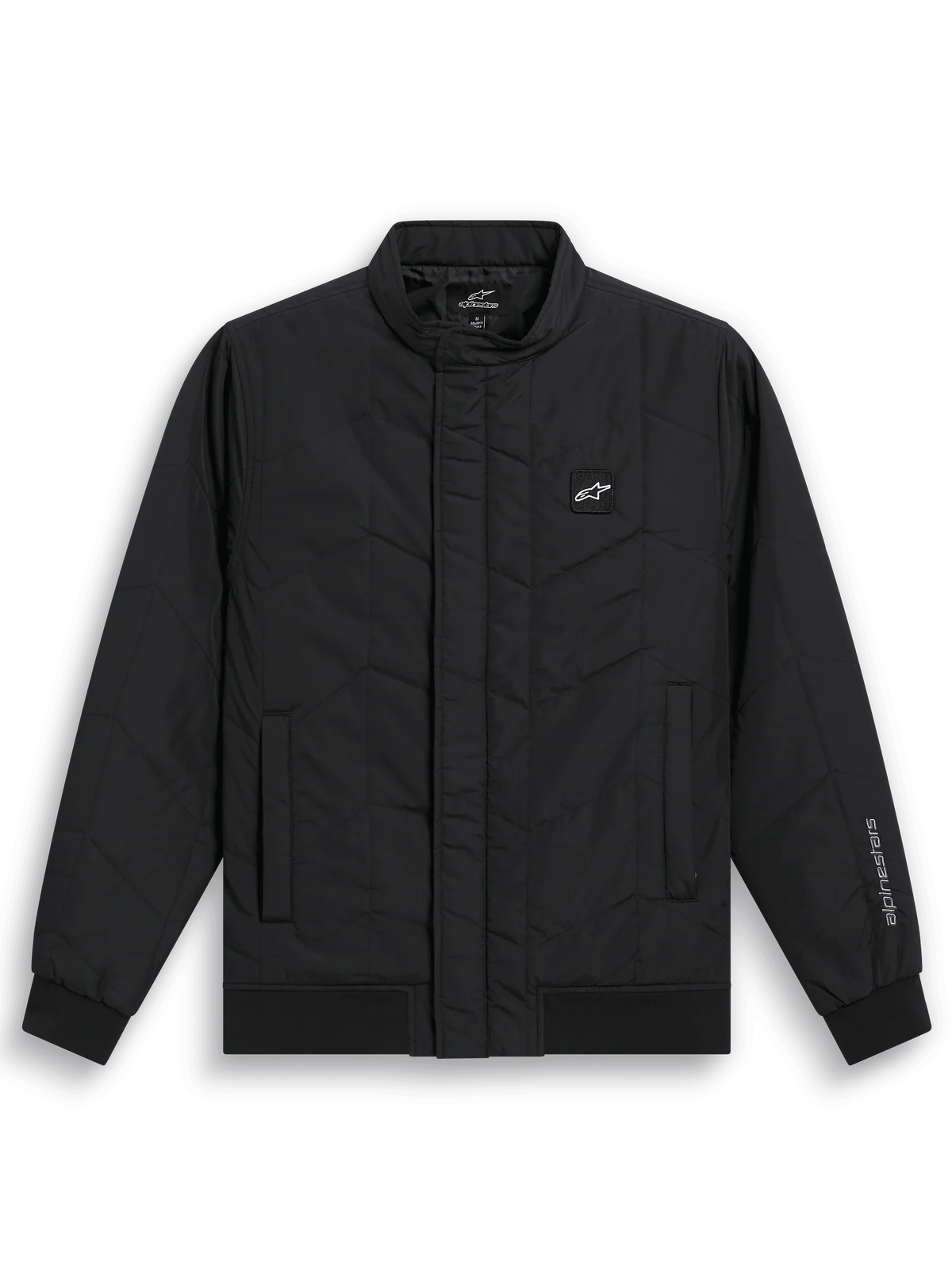 Chaqueta Precedent