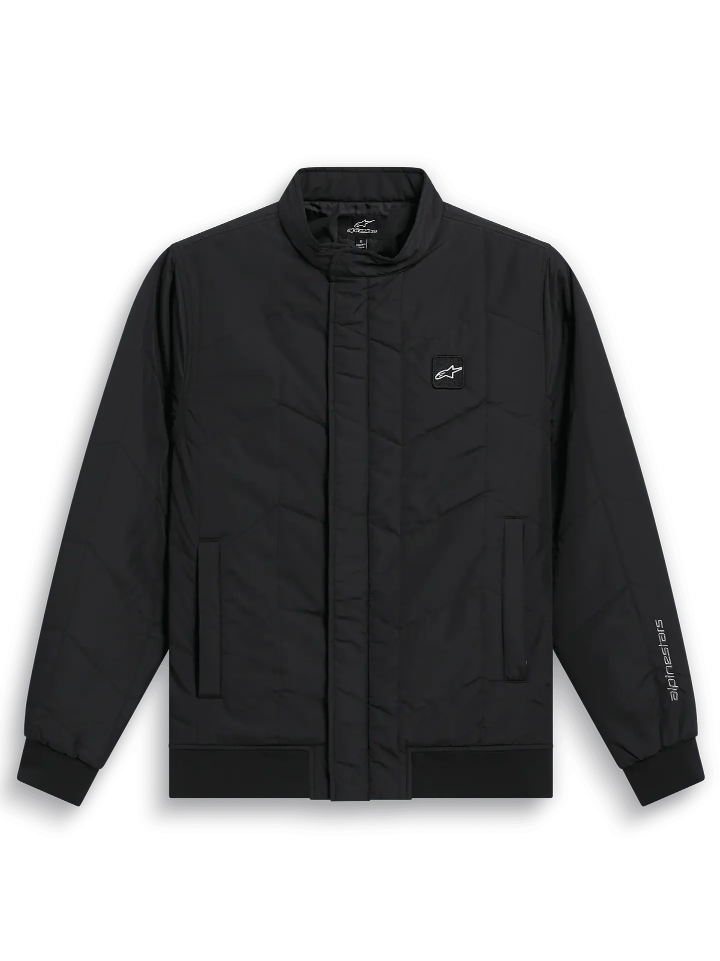 Chaqueta Precedent 1