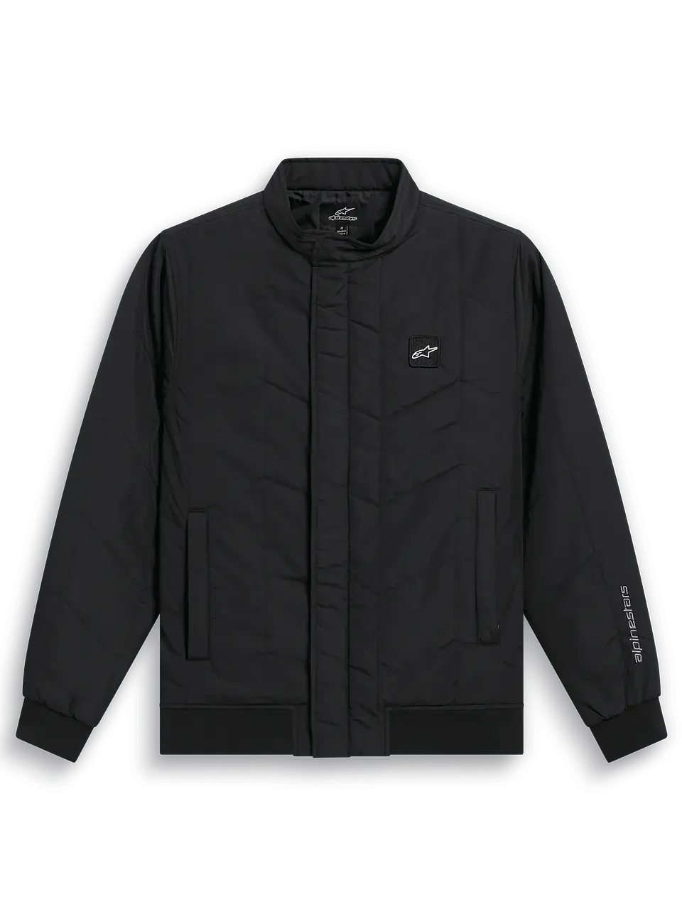 Chaqueta Precedent 1