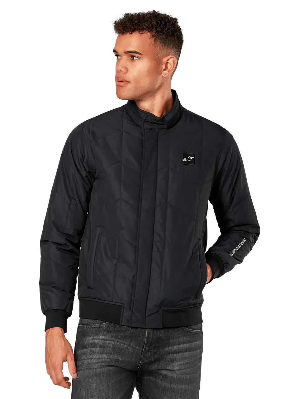 Chaqueta Precedent 2