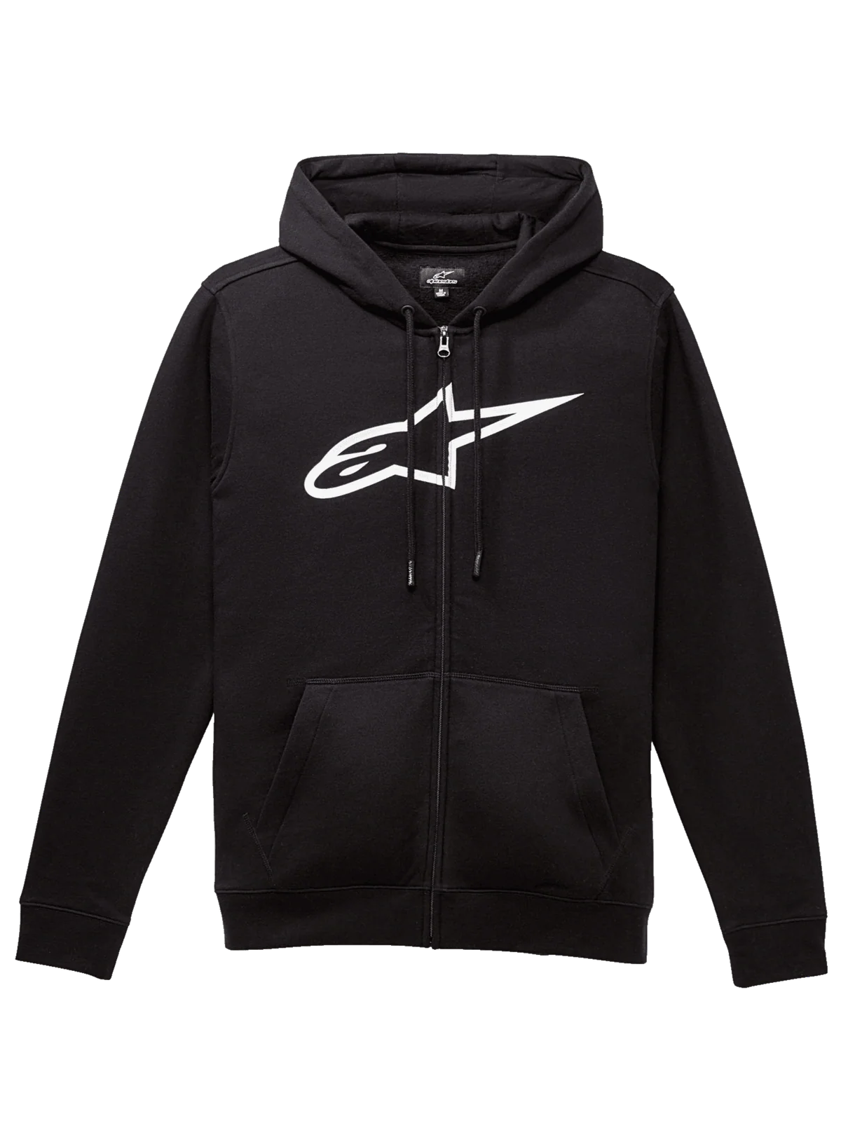 Polerón Ageless Zip