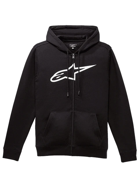 Polerón Ageless Zip