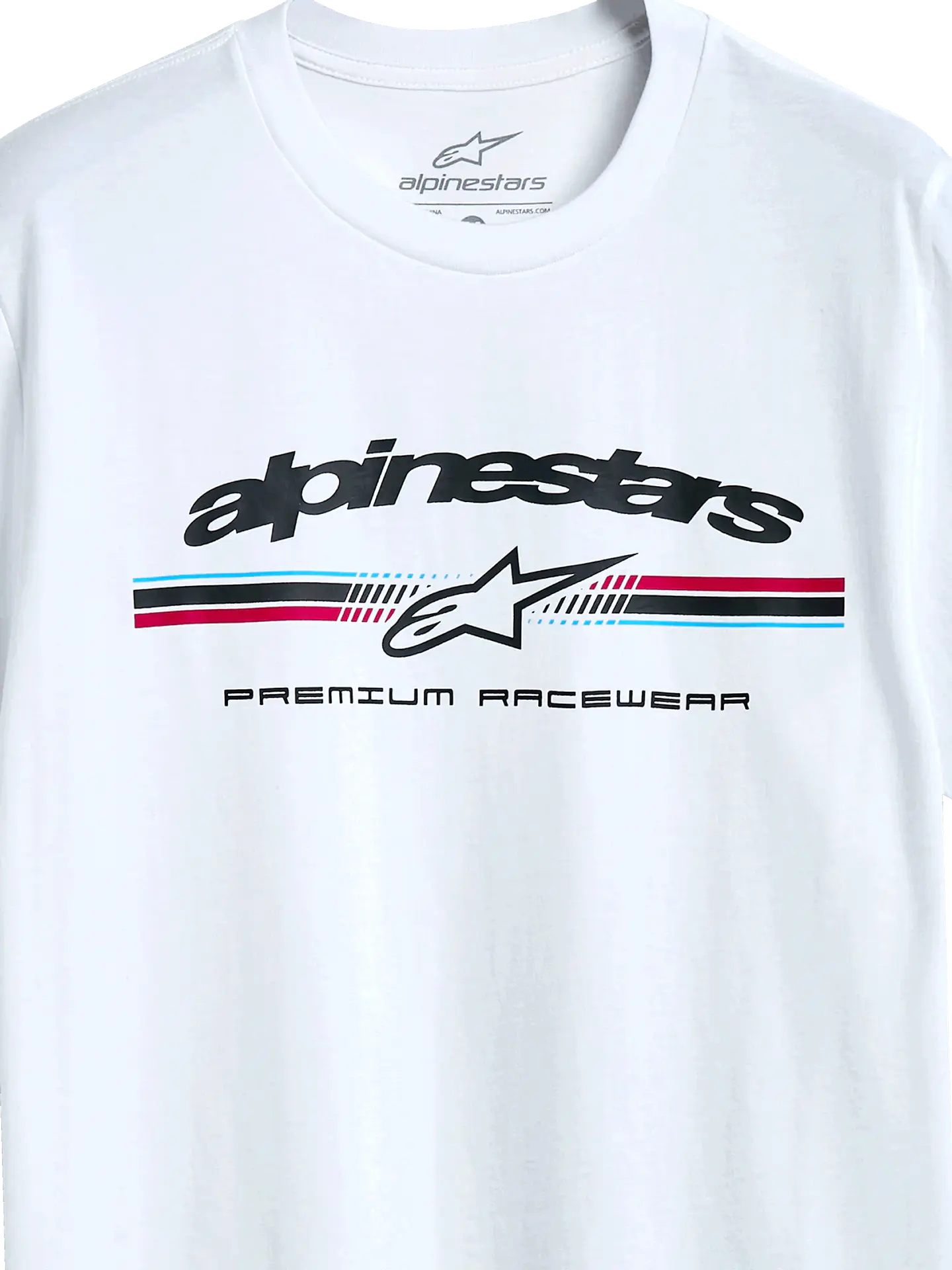 Polera Prevail CSF 4