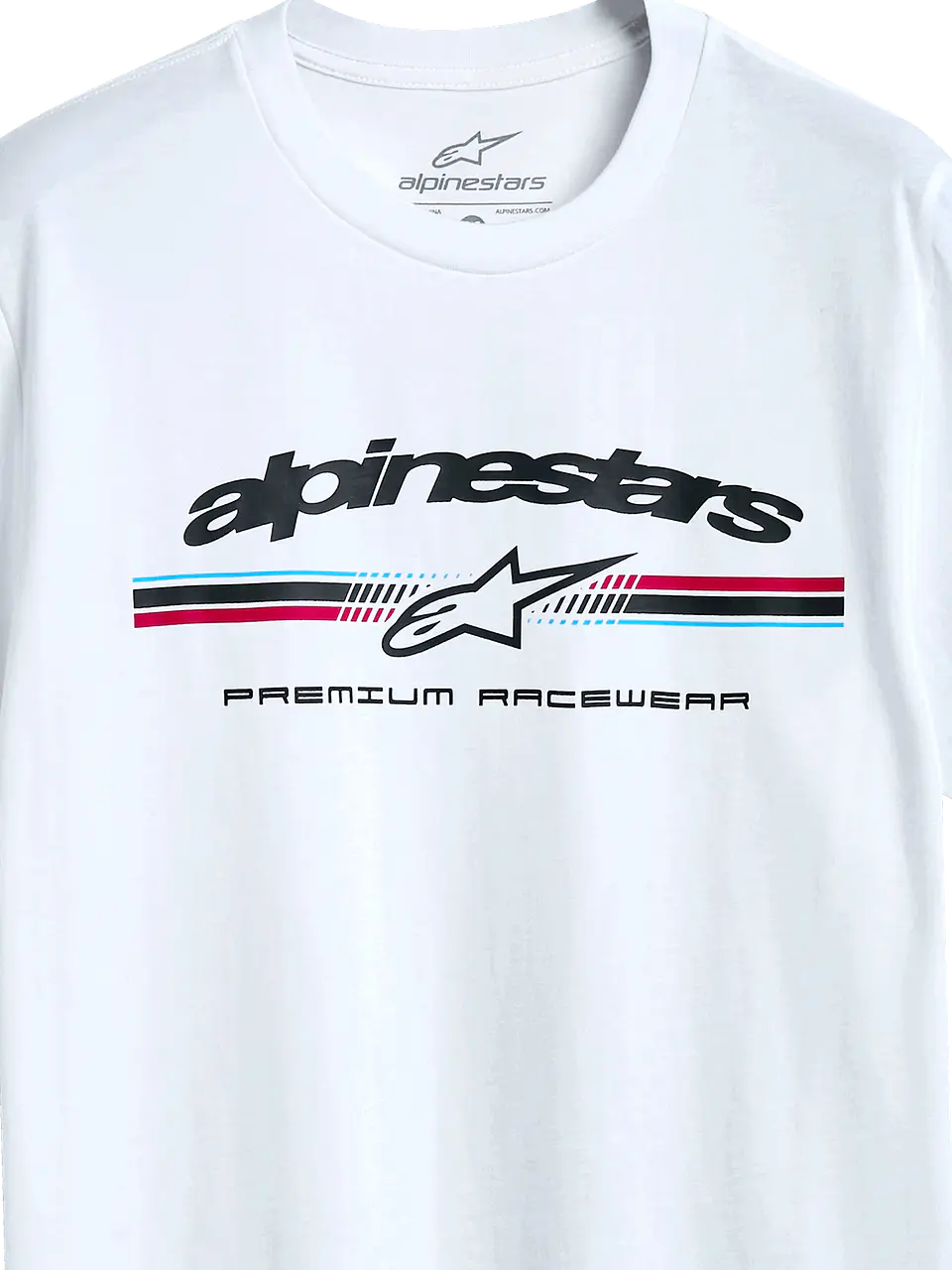 Polera Prevail CSF 4