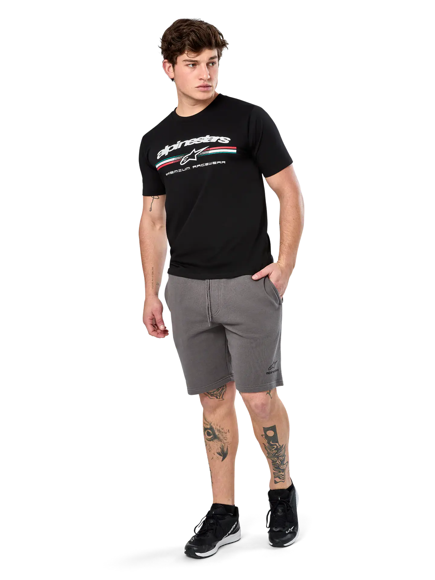 Polera Prevail CSF 5