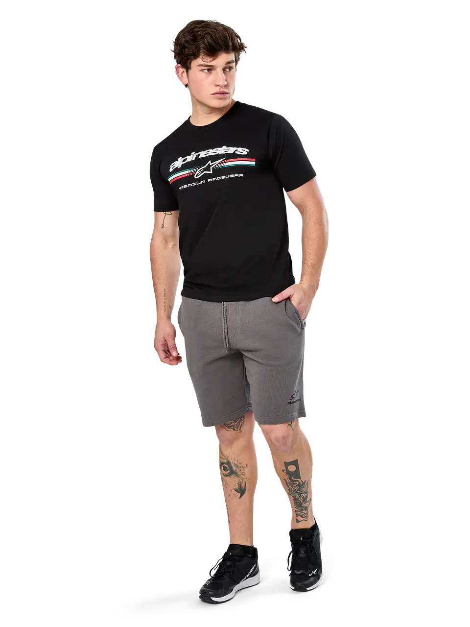 Polera Prevail CSF 5
