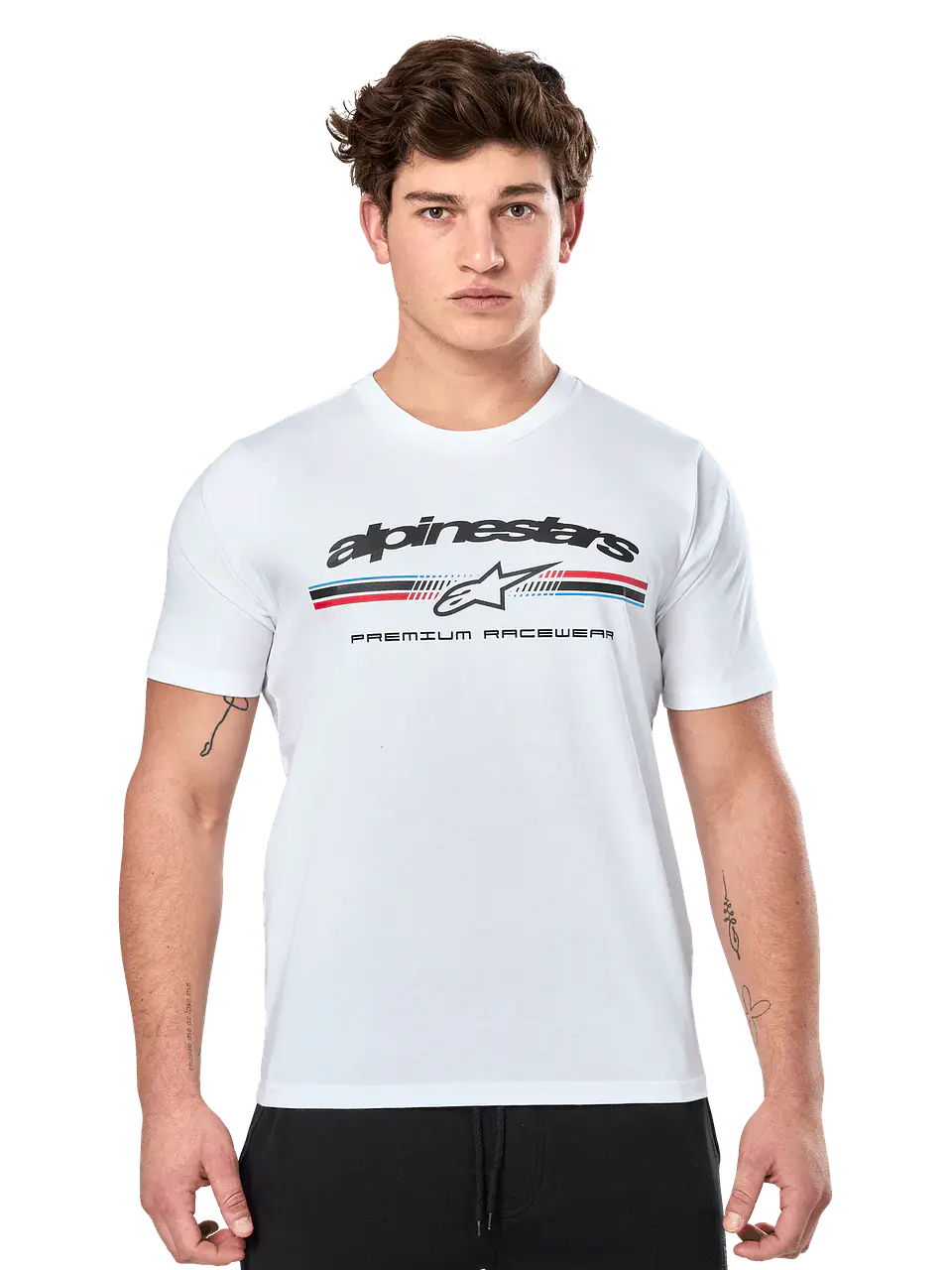 Polera Prevail CSF 1