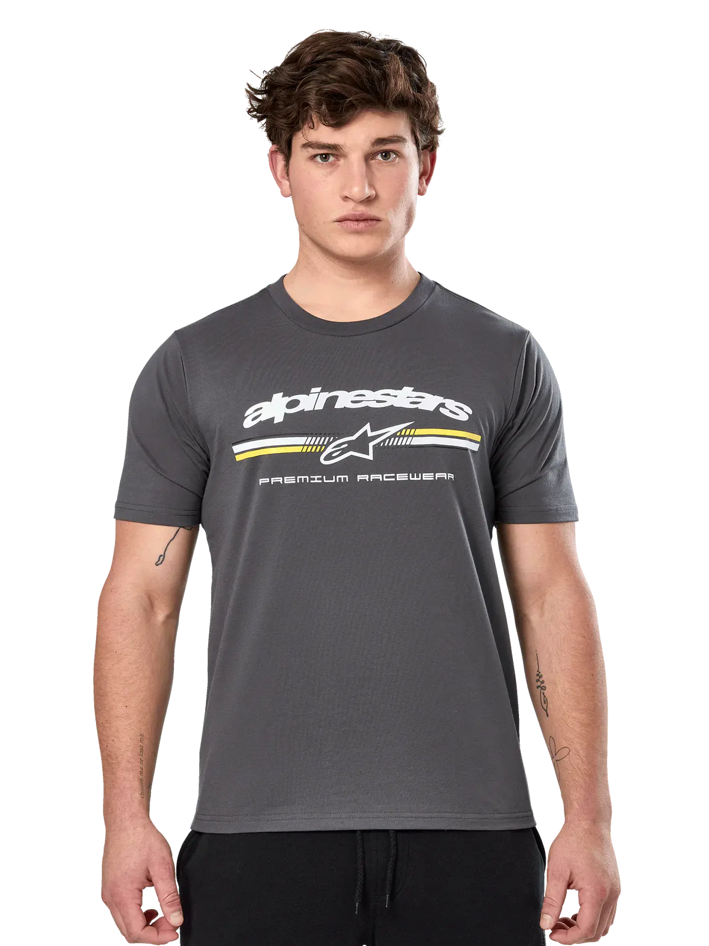 Polera Prevail CSF 2