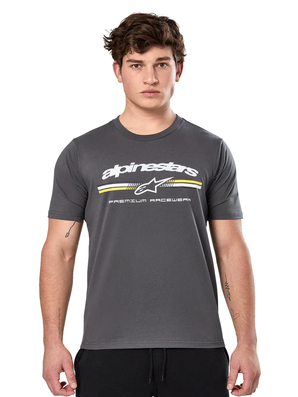 Polera Prevail CSF 2