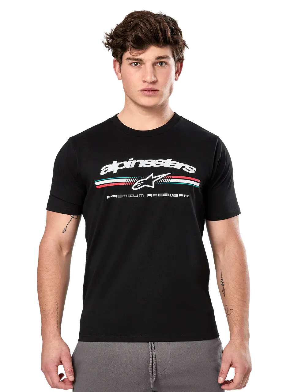 Polera Prevail CSF 3