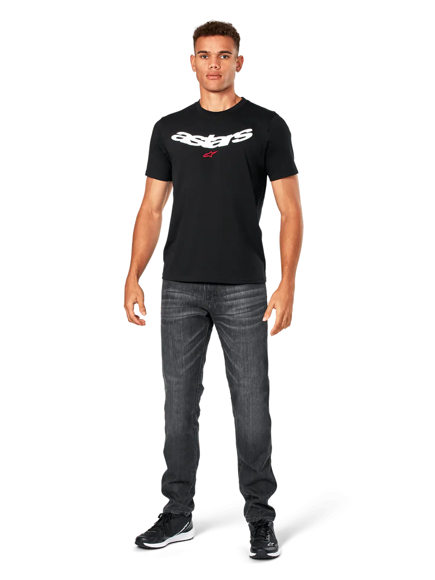 Polera Ellpitic CSF 5